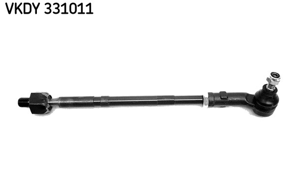 SKF Spurstange
